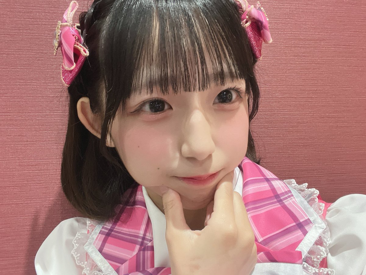 春日のん【ウメコマチ】 tweet media