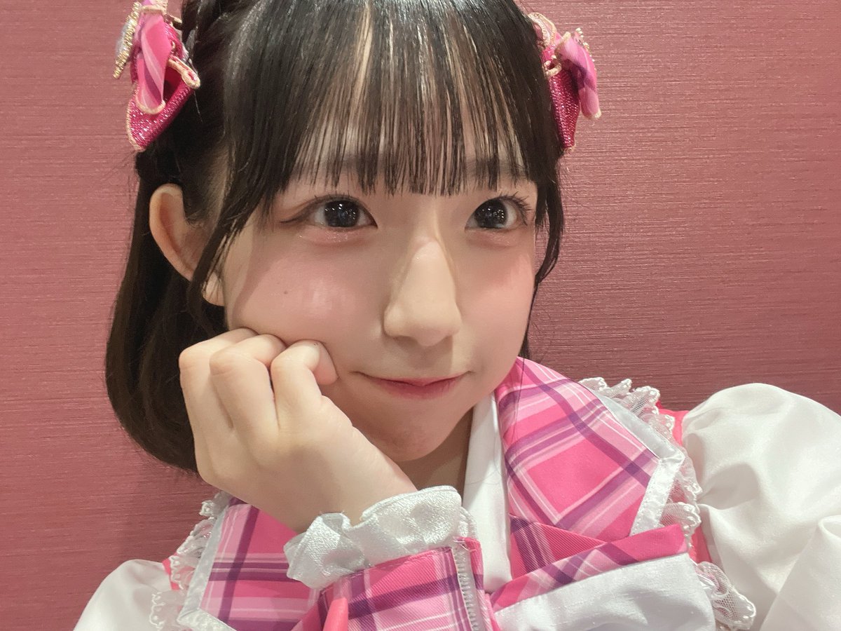 春日のん【ウメコマチ】 tweet media