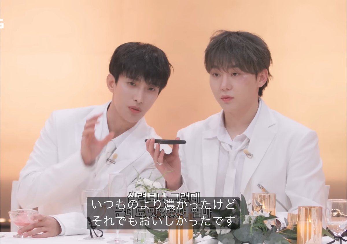 meeichaaaan's tweet photo. SEVENTEENが全面的に家族ぐるみでやってることの大ファン（定期） https://t.co/QI5a1TLPV8