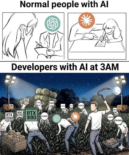 hackinarticles's tweet photo. Pic of the Day

#infosec #cybersecurity #cybersecuritytips #pentesting #cybersecurityawareness https://t.co/xWDFXMixzt