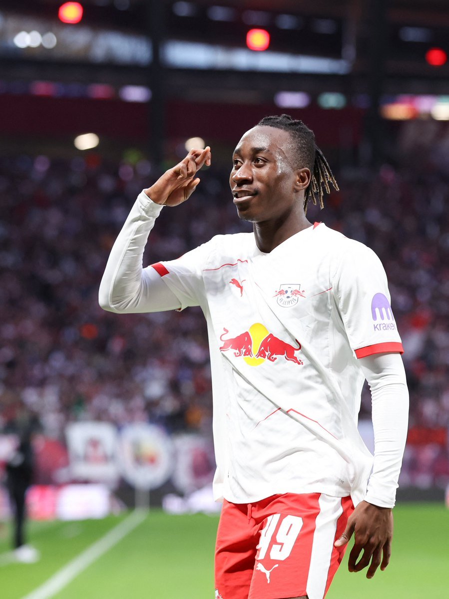WhoScored's tweet photo. Biggest xG overperformers in Europe's top five leagues last season: 📈

◉ +7.59 - Harry Kane
◎ +4.85 - Estéban Lepaul
◎ +4.51 - Tajon Buchanan
◎ +4.44 - Yan Diomande
◎ +4.08 - Junior Kroupi https://t.co/5mXgygWuFO