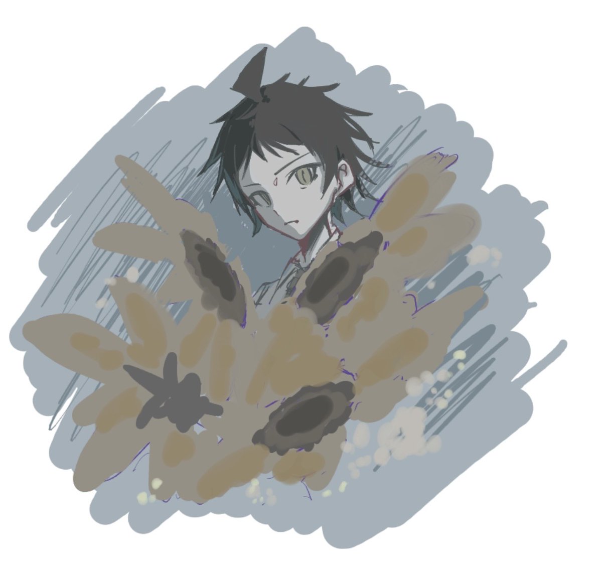 HIGURE10_'s tweet photo. 絵チャ https://t.co/jJW0mwcnJq