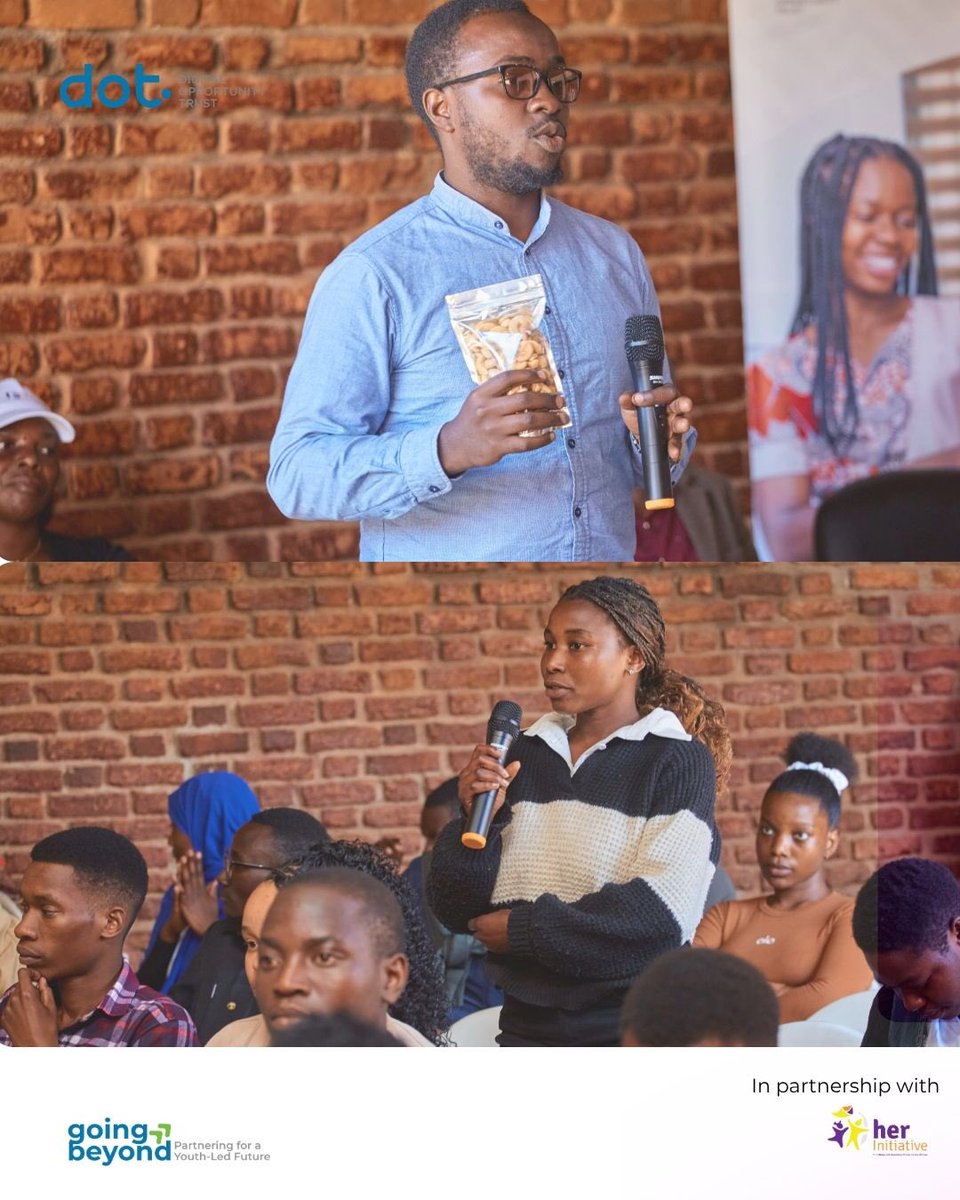 herinitiative's tweet photo. Over 200 participants have graduated from the Digital Business Program in Iringa, now equipped with the skills to leverage digital tools and tap into the opportunities available in the digital spaces. https://t.co/wrswN1aIit