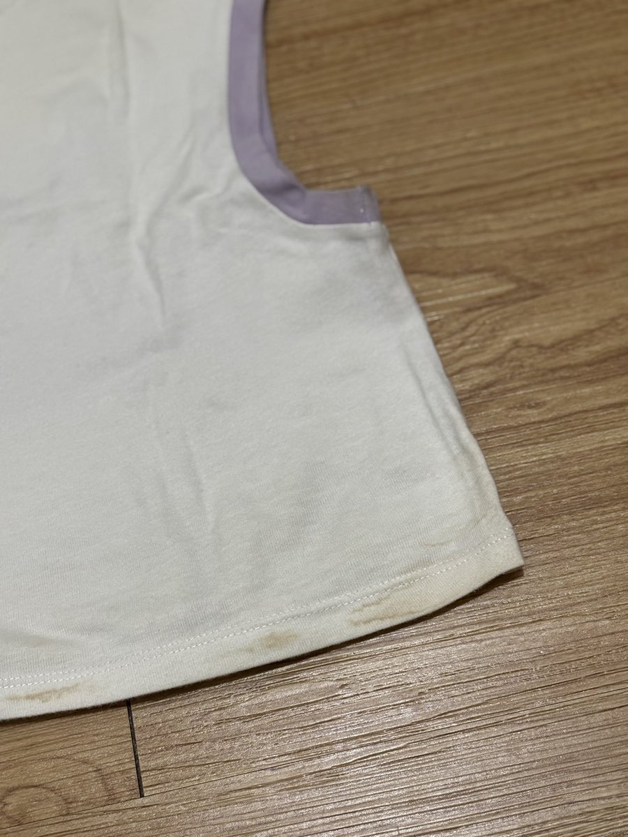 Seaasheali's tweet photo. tanktop h&amp;m (kondisi sesuai foto)
15k https://t.co/TJbgYp9wrE
