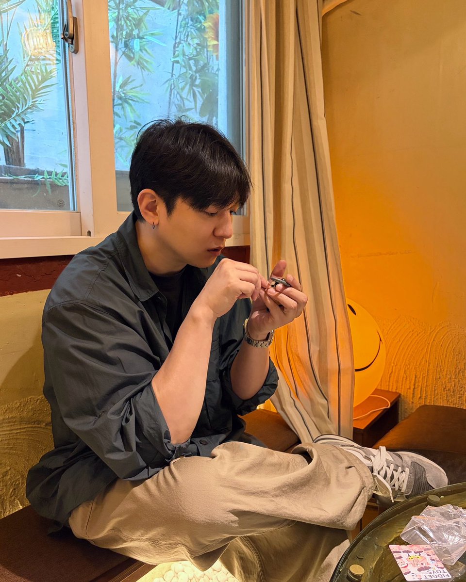 wish_mel_uck's tweet photo. 말랑이 성든리 왔다앙 #성진 https://t.co/Ue4kP1Gtde
