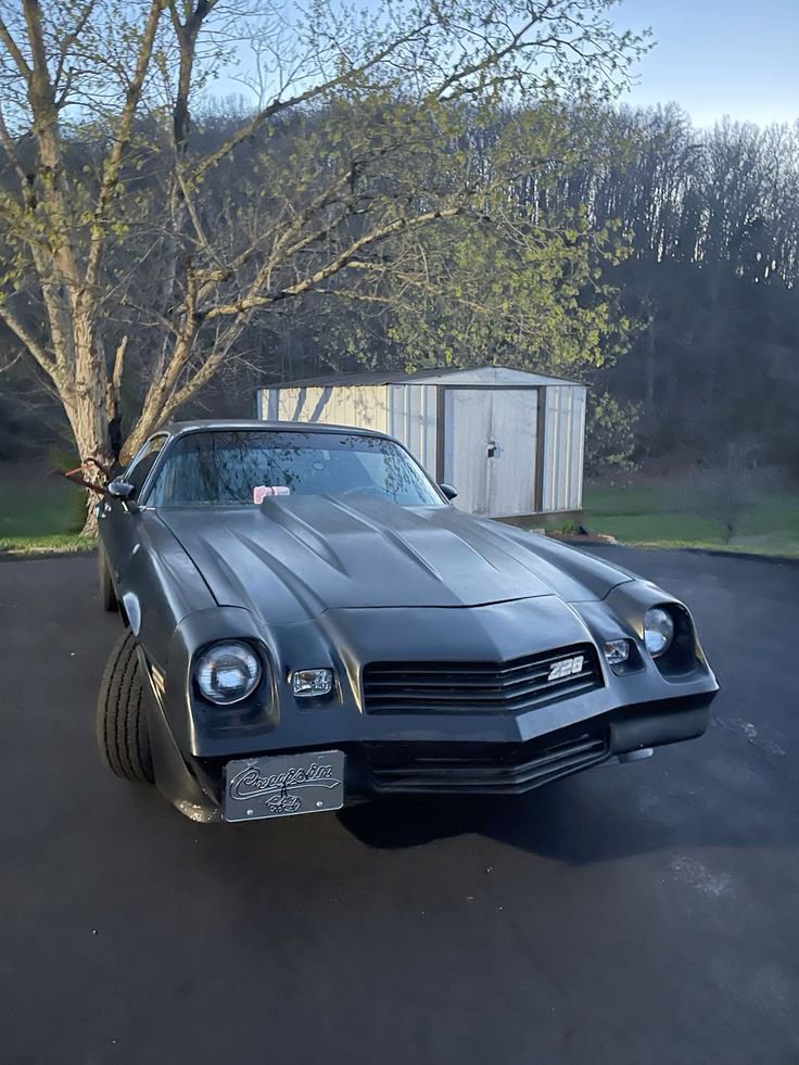 RestoMod804 tweet picture