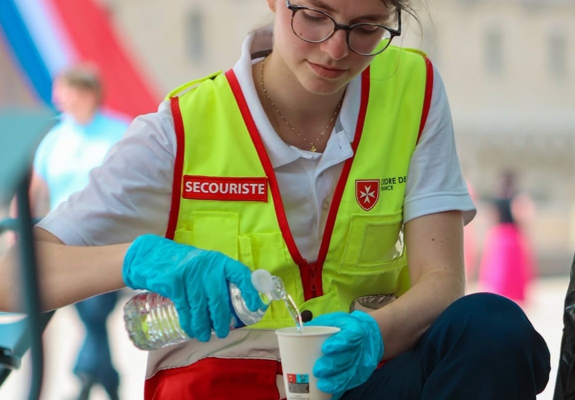 orderofmalta's tweet photo. From the inclusion of young people with disabilities in #Spain and #Italy to the heat emergency in #France and healthcare in #Singapore: the #OrderOfMalta's commitment to the most vulnerable continues throughout the summer.
https://t.co/KAOqFTEtbK https://t.co/bHVwccXdek