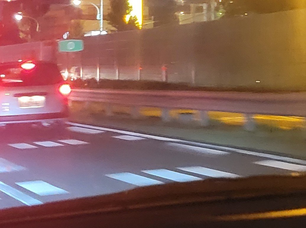 odapura's tweet photo. 関越道を端から端まで走り抜ける

などをしました。 https://t.co/oo16r4S5gu