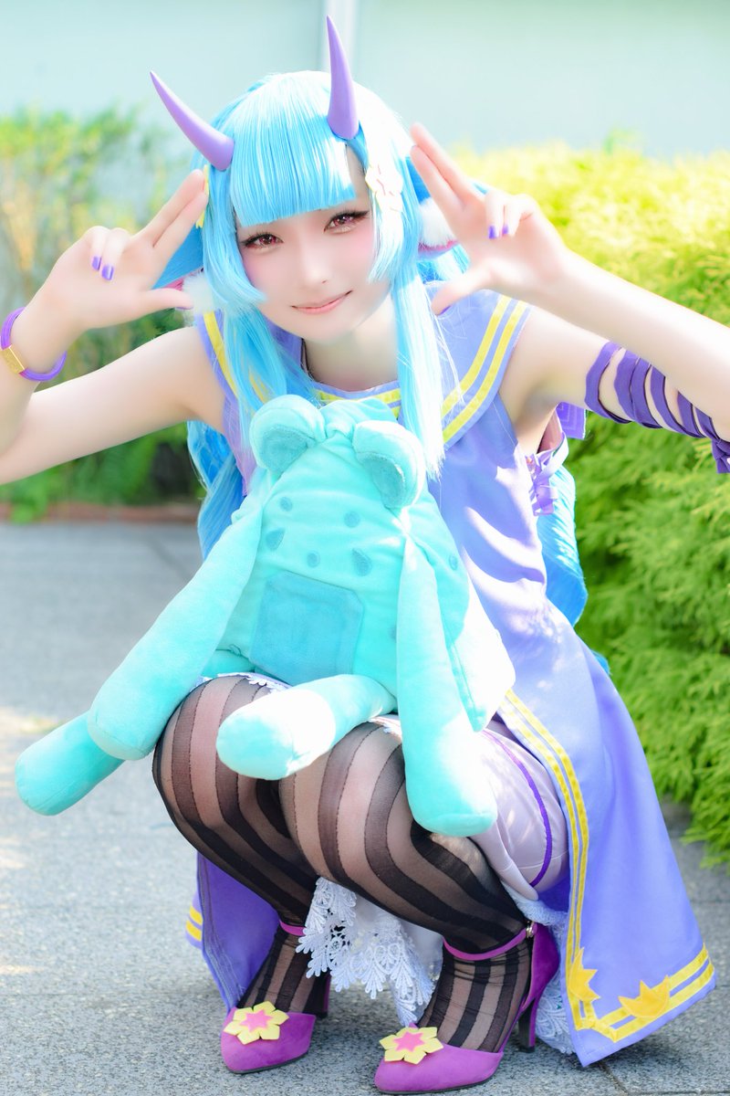 shita_matu_ge_ tweet picture