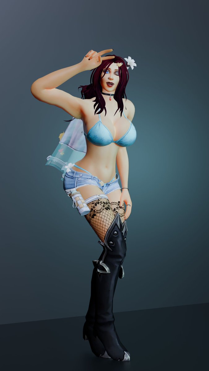 dypnsfw's tweet photo. Zoey Peppermint https://t.co/rDZG2i6r2m