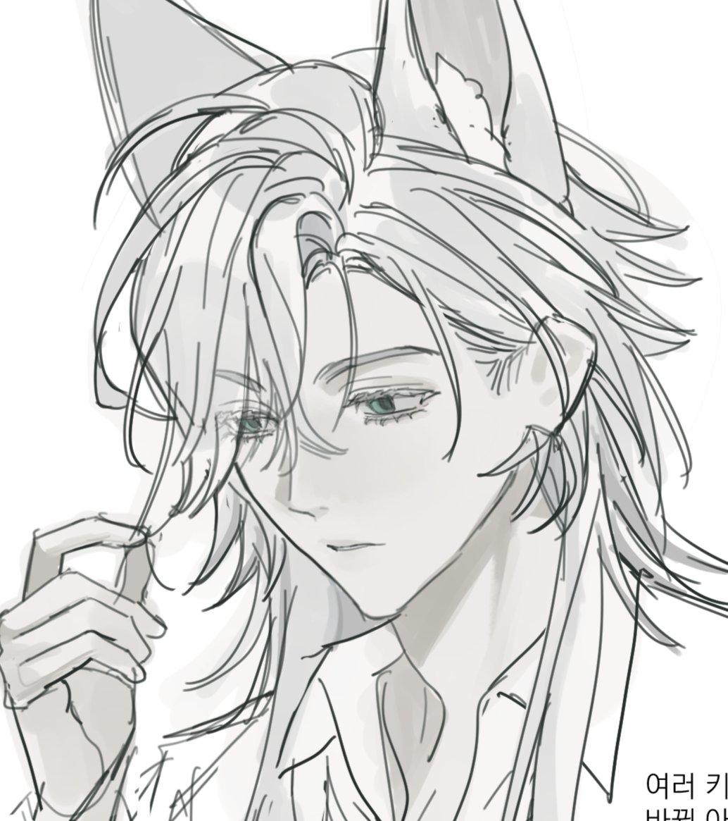 ttextssa's tweet photo. 낙서~ https://t.co/STyTVUma4Z