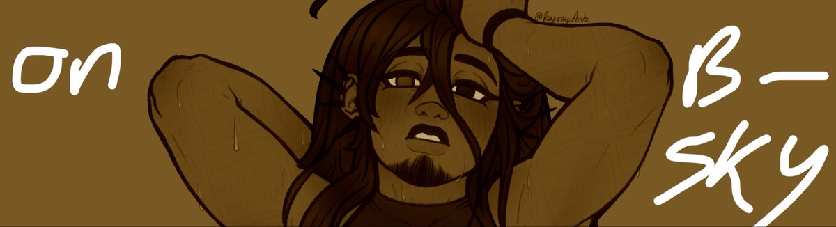 RayrayArtz's tweet photo. New post, see full on other spots— I don’t trust the Twitt town and I will suffer the crunch, anywho— enjoy those that enjoy an eye candy man! 
>:3 https://t.co/a84FskbsXx