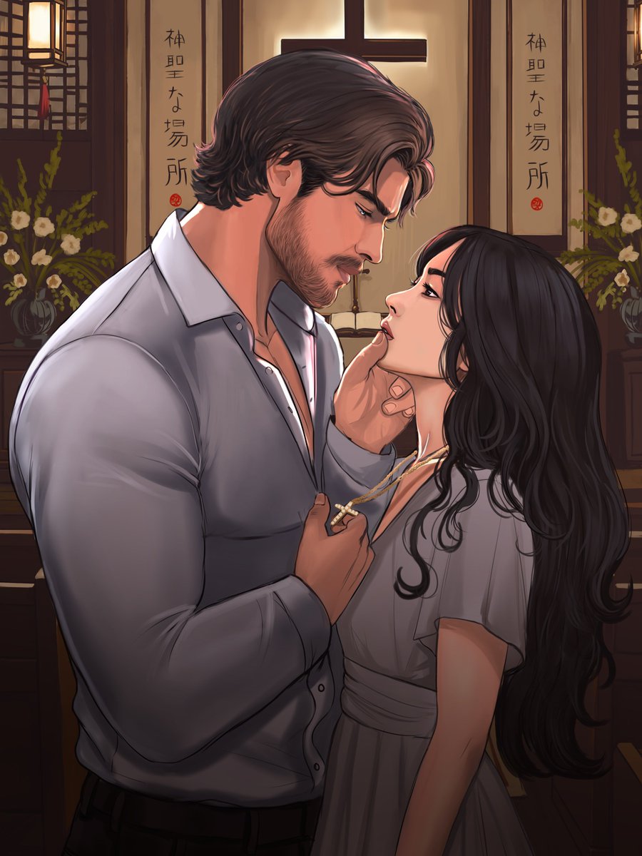 moonbooksy's tweet photo. 🌙 ALERTA DE LANÇAMENTO 🌙

📖 Pecados Não Confessados — @'ivy.matarazzo

🤍 INVESTIGADOR CRIMINOSO X ESPOSA DO PASTOR
🤍 AGE GAP
🤍 SLOW BURN
🤍 HERÓI MORALMENTE CINZA
🤍 TABU
🤍 TOUCH HER AND YOU DIE

🔗 https://t.co/coJrriGpqB
Disponível na Amazon e Kindle Unlimited https://t.co/WZbp5inbqt