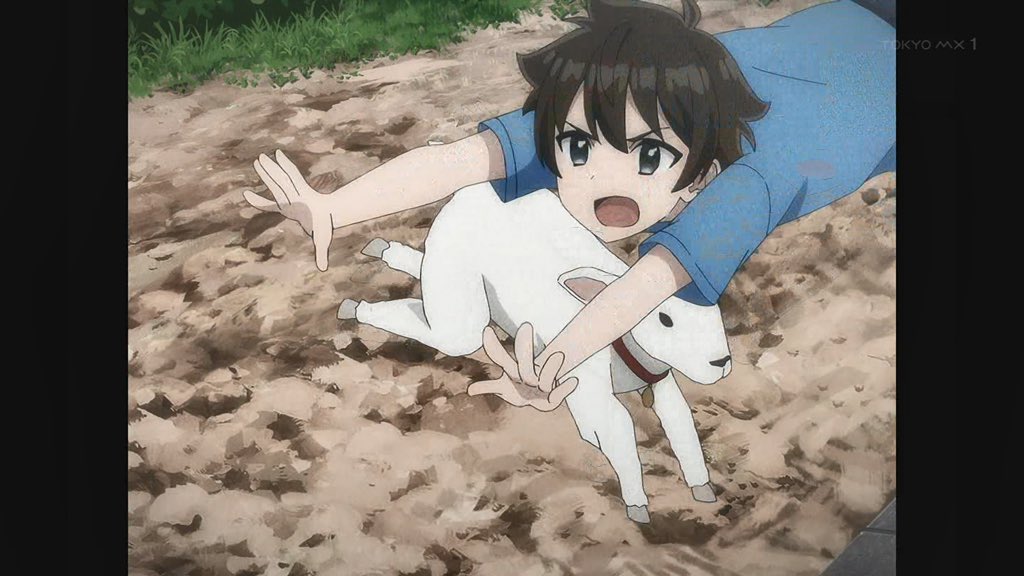 転校先の清楚可憐な美少女が、昔男子と思って一緒に遊んだ幼馴染だった件 第5話 ツイート画像 1