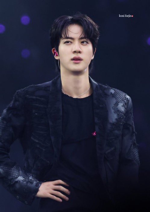 mysqd5's tweet photo. @bts_bighit 우리 석진이 
오늘도 이쁘고 귀엽고 멋있고 다해
수고 많았어 

FLOWER JIN IN NEW JERSEY
#JIN_IN_NEW_JERSEY_D1
#BTS_WORLDTOUR_ARIRANG_EASTRUTHERFORD
#방탄소년단진 #진 #Jin https://t.co/xaV0Kda8E2