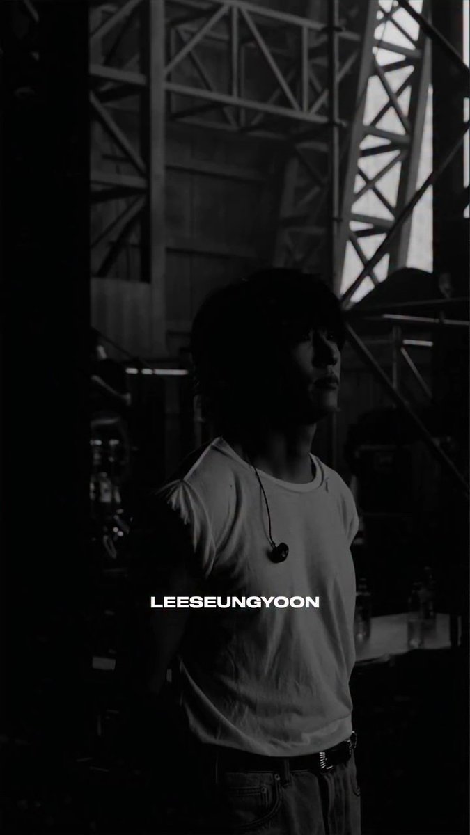 adykibum's tweet photo. 李承允 2026仁川五角搖滾音樂節 Recap Video https://t.co/zT5n41guLl
