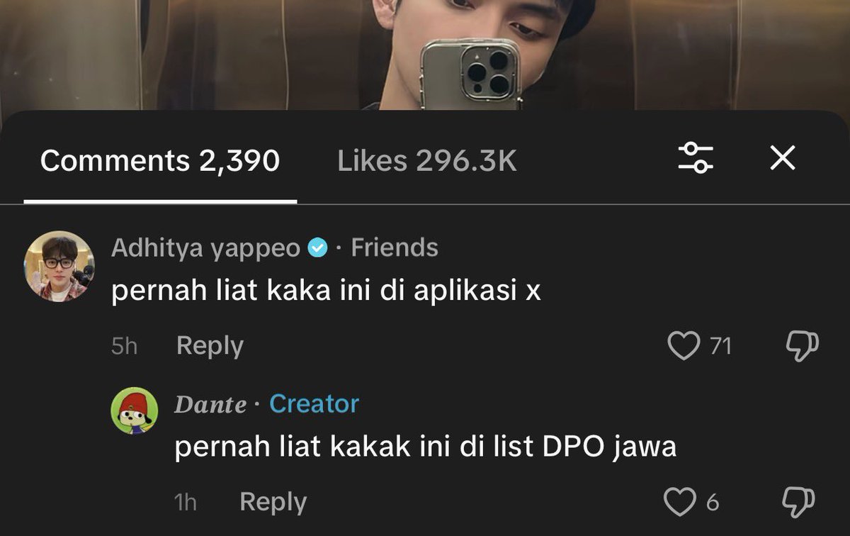 skipberat's tweet photo. Bentar lagi gw deact twitter https://t.co/5D6rYeyKF7