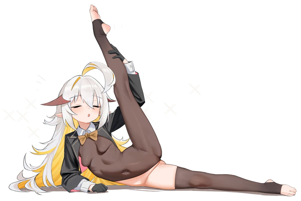 dusk_frontier's tweet photo. 小睡宝 https://t.co/GsnJt6FMvv