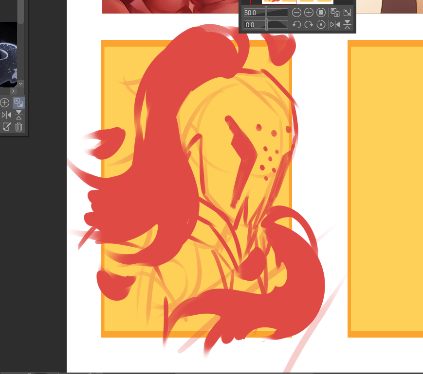 Hanashimasen1's tweet photo. Trying my best to draw this old man🫠
#silentsalt
#cookierunkingdom https://t.co/KY5QiUHA1B