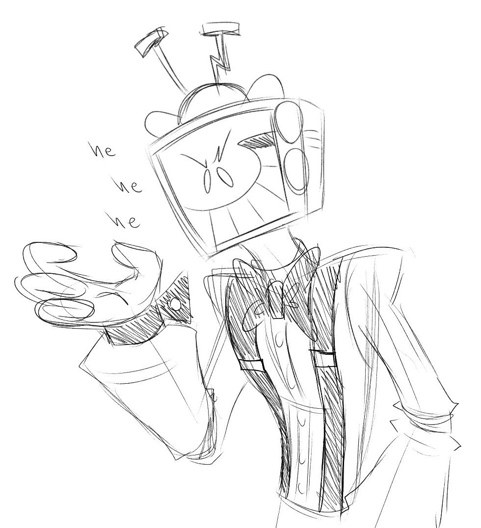 Val_the_duck's tweet photo. Hello sorry for being inactive, have some Mr. Puzzles doodles

#smg4 #mrpuzzles #fanart https://t.co/gdodpqe4JD