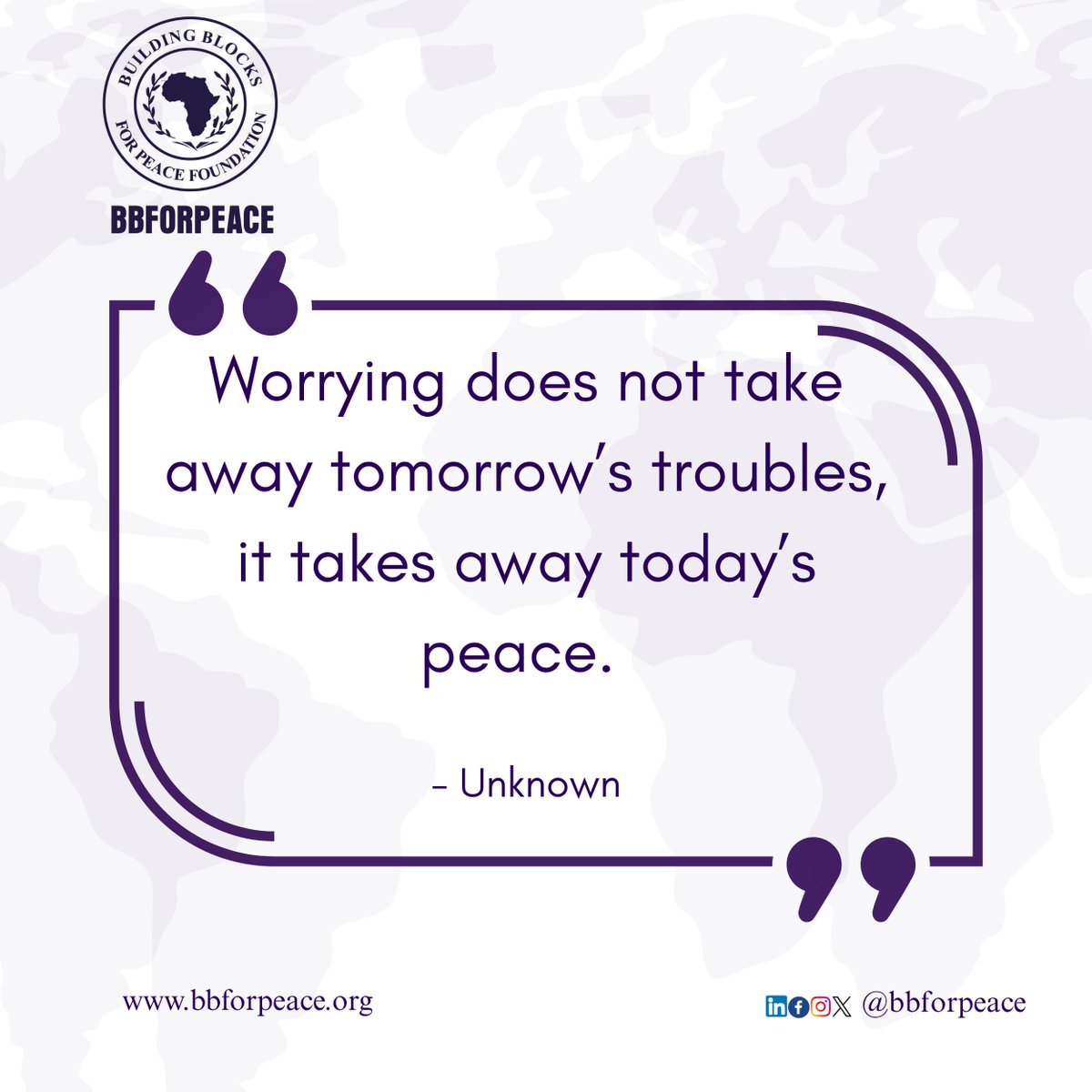 bbforpeace tweet picture