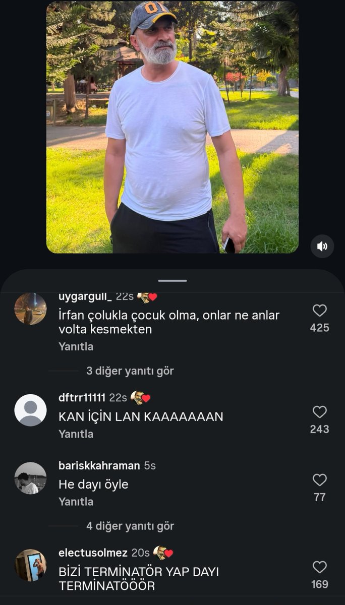 Lanetullah_'s tweet photo. Bütün yorumları beğeniyo he dayı öyleyi beğenmiyo inatla https://t.co/zv0ug7gETa