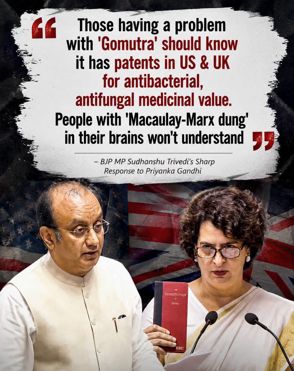 SanggitaT's tweet photo. Point Blank..... 👌
What chance this brother sister have in parliament opposite to leaders like Sudhansu ji 😂 https://t.co/zrxMSsVTur