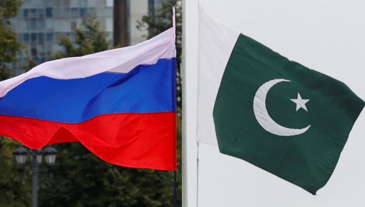 NavCom24's tweet photo. #BREAKING: Russian firm Medsintez will establish a mega facility in Pakistan that will produce life-saving medicine. https://t.co/jt7uRJygvt
