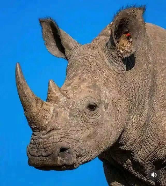 justinenantale2's tweet photo. Imagine being so unbothered that someone builds a whole family home inside your ear. 😂
Nature is absurdly creative. https://t.co/TfGb2GdWU0