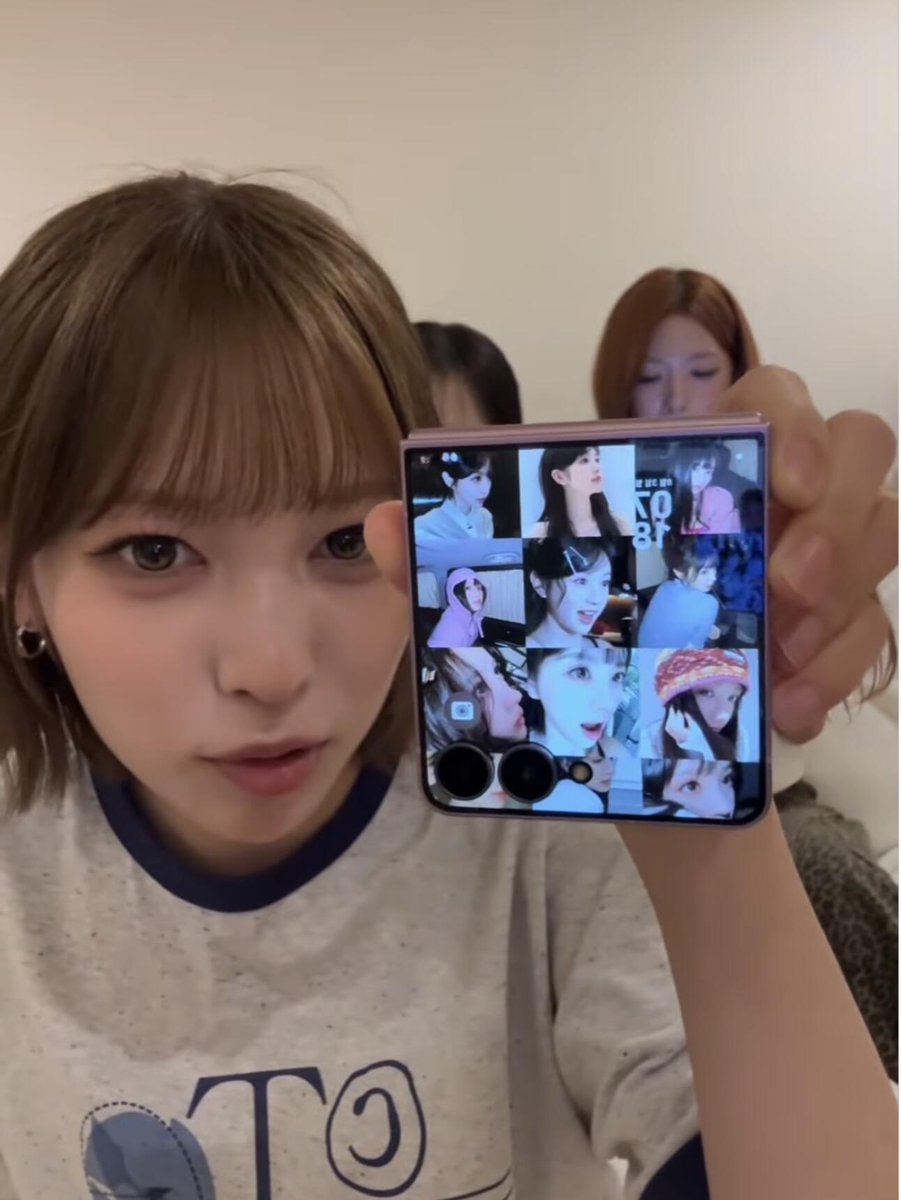 lrdscent's tweet photo. 헐 리센느 메이님 배경화면 희미래..
이쁜 여자들의 만남 개행복하다 ♡ https://t.co/D8mLOCtGsQ