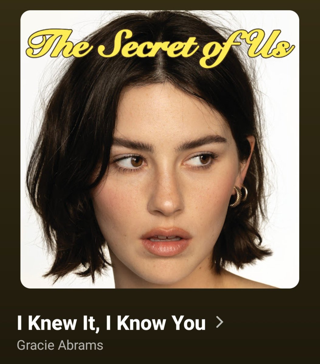 dexter040626's tweet photo. I thought it was taylor' song🙂 https://t.co/RULIJu8ouG