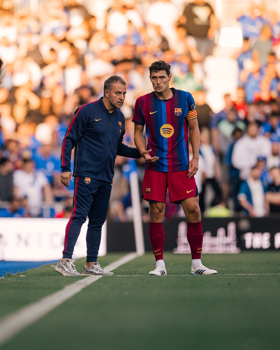 FCBarcelona's tweet photo. ❗ 𝐂𝐎𝐍𝐅𝐈𝐑𝐌𝐄𝐃 𝐊𝐈𝐂𝐊-𝐎𝐅𝐅 𝐓𝐈𝐌𝐄

⚽ #ValenciaBarça | Matchday 4
📅 Sunday, September 6
⏰ 4:15 PM CEST
🏟️ Mestalla https://t.co/mpiAfVf2fL