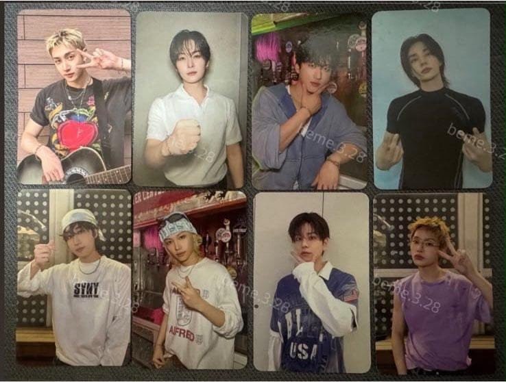 glowskz's tweet photo. ✨ CEG INTERNACIONAL - LD W2 THIS &amp; THAT ✨ 

* R$47,00  cada + fretes 
* pagamento dia 05/08 
* trajeto: KR > INA> BR
* ceg demorada 
* ❌ sensitive buyer 
* repasse após pagamento 
+700 feedbacks no fix 

disponibilidade abaixo https://t.co/nURE1tUmv6