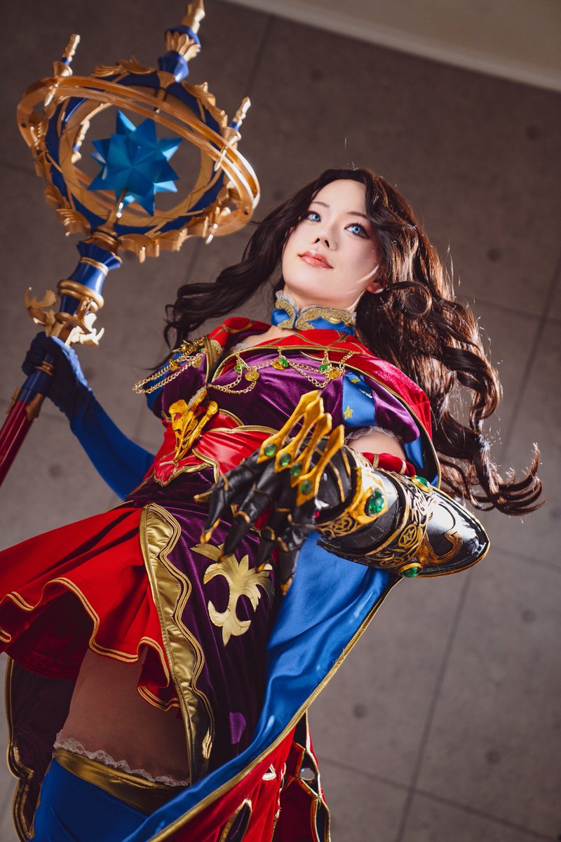hideto_20's tweet photo. 【cos】

Fate/Grand Order  FGO
レオナルド・ダ・ヴィンチ(キャスター)

Photo: @0508bk201 https://t.co/k8kXME2qmf