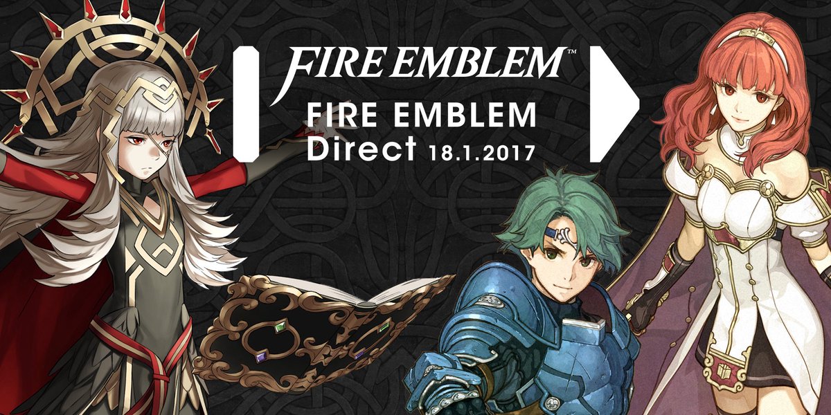Astral_735's tweet photo. How it feels like to be a fan of Fire Emblem Directs.
#FireEmblem #FE #FireEmblemDirect #Memes
#FireEmblemFortunesWeave #NintendoDirect https://t.co/385mfJjLyk