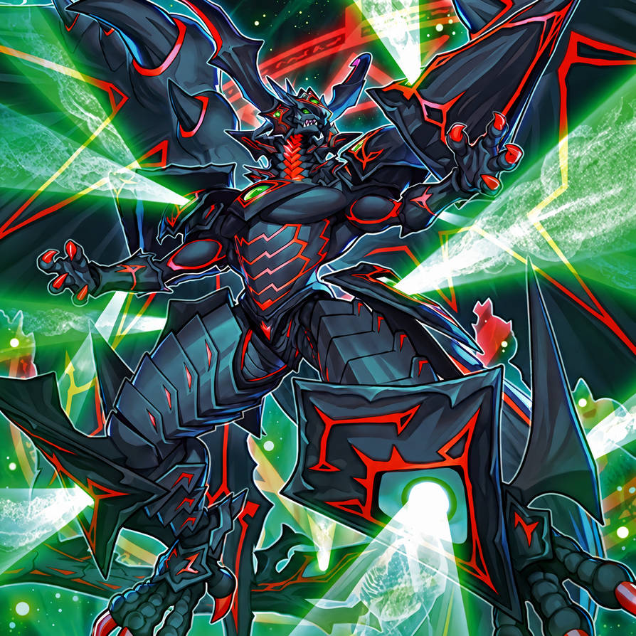 galzoTCG's tweet photo. Protagonist + Extra Deck Monster https://t.co/LzGnKW9Zc6