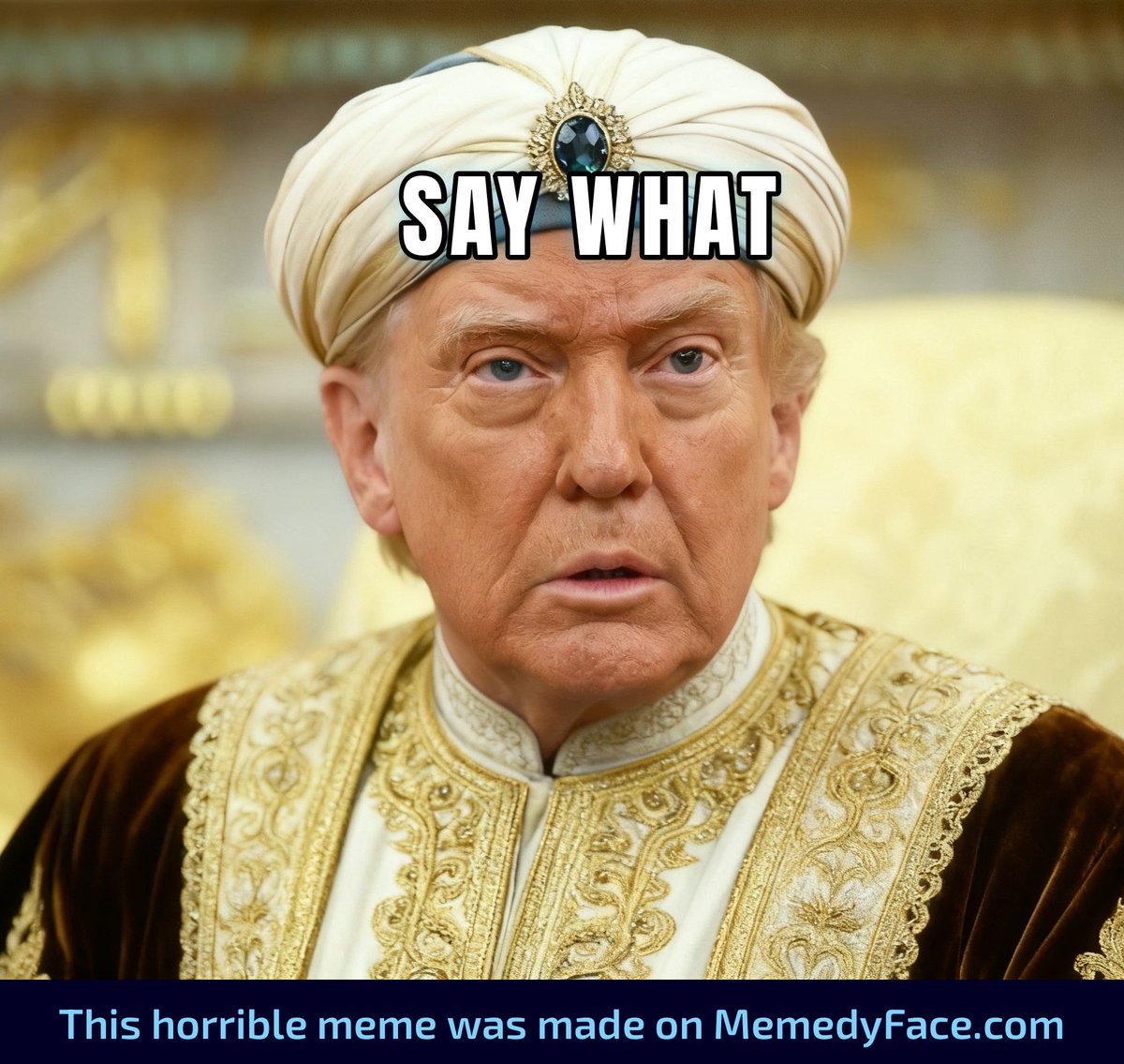 MemedyFace's tweet photo. @BillyM2k For Trump its always the same🤭 https://t.co/5oUU0DLVYR