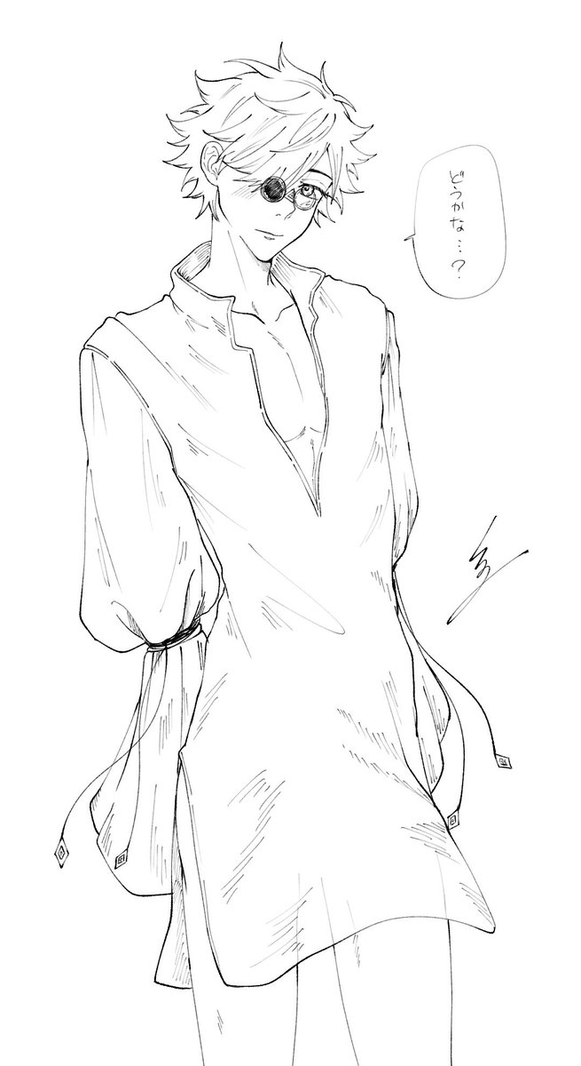 oekakurue's tweet photo. 彼シャツのキ
rkgk https://t.co/Hre2SM3jyt
