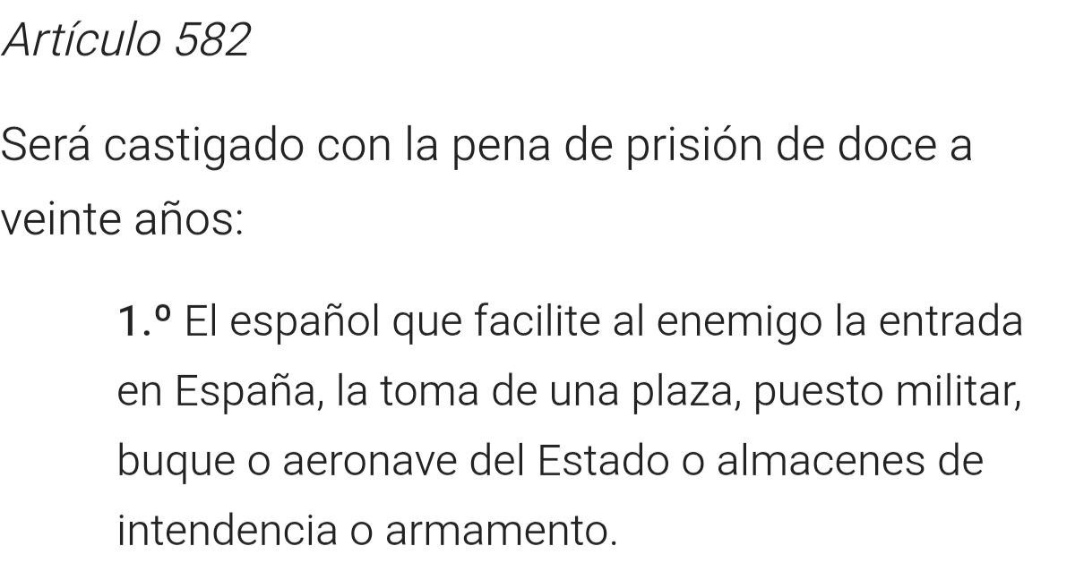 RajadasTacticas's tweet photo. Da para macrojuicio https://t.co/wCe85RgPBh