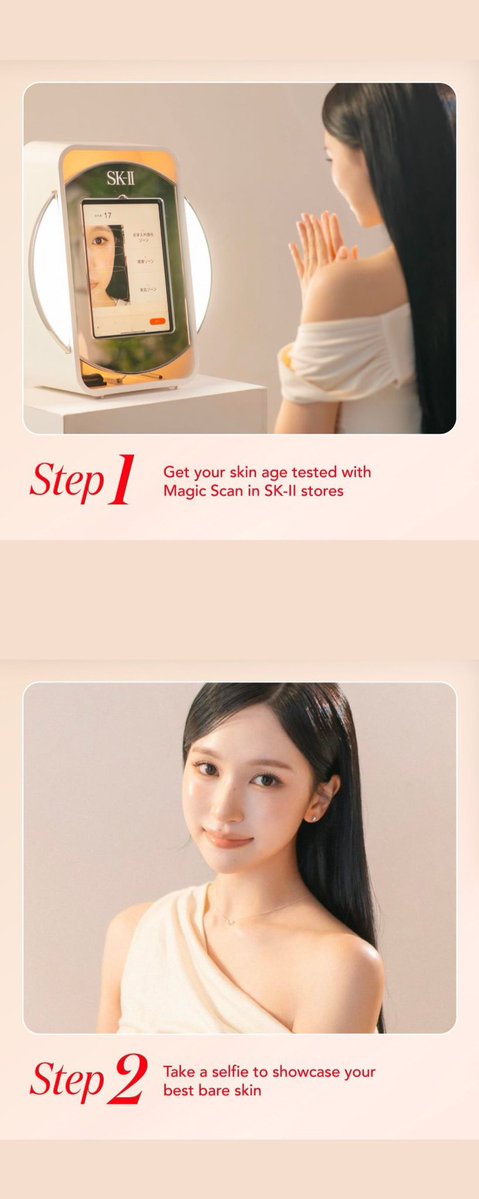 MinaMyouiBase's tweet photo. From Taiwan to Indonesia! Global Ambassador MINA is set to attend an exclusive SK-II Meet &amp; Greet in Jakarta next. ✈️ 🇮🇩

Queen MINA is truly booked and busy, constantly traveling and dominating global brand schedules. 

So proud of her non-stop hard work and incredible demand! https://t.co/3bPFY2K5zO