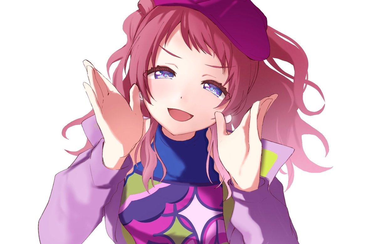 bbbs07_7's tweet photo. わっはっは〜な咲季🌸 https://t.co/BpdRJ62lOS