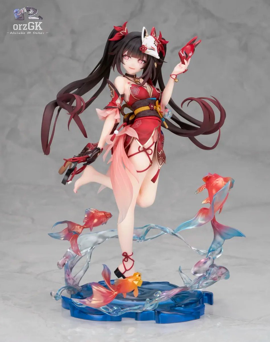 Rin Tohsaka tweet media