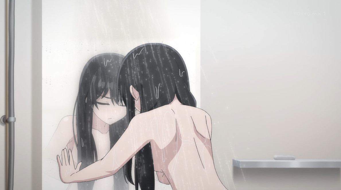 転校先の清楚可憐な美少女が、昔男子と思って一緒に遊んだ幼馴染だった件 第5話 ツイート画像 1