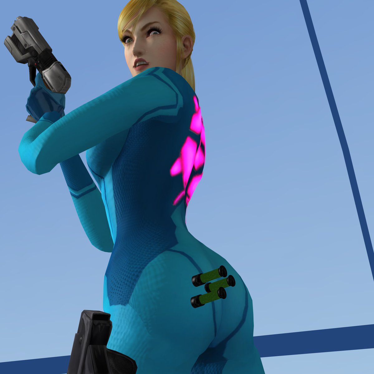 BoundOrdinary's tweet photo. Failed infiltration
#DiD #peril #sleepyfetish #tranquilizer #tranquilizerdart #samusaran #zerosuit #metroid #ryona https://t.co/rQEgb7Jlh5