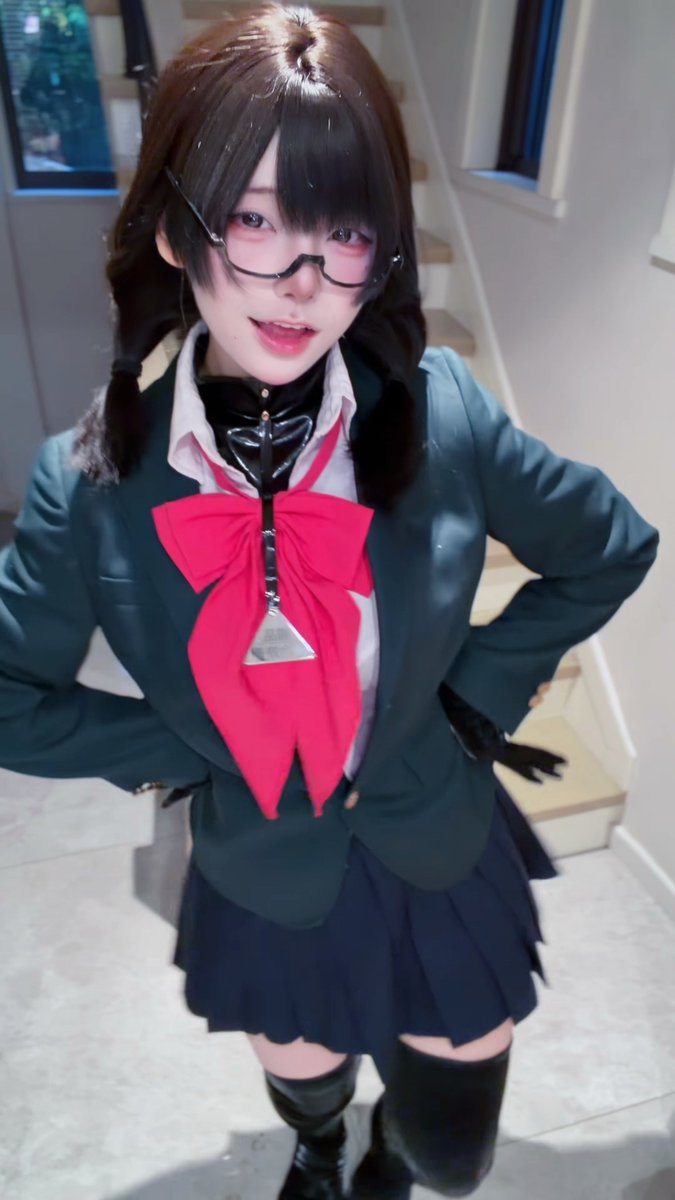 Kokomi tweet media