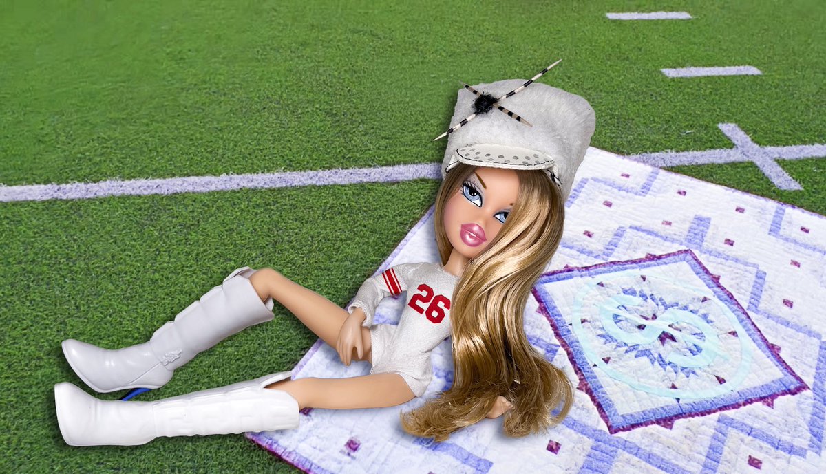 w11ckedtw11nz's tweet photo. brand new chanel$ 💋🖤
My version made as Bratz! No AI used and all done by hand! (And a lot of photoshop haha) 
@WRSTGRLINAMRICA @slayyyter @kaituhhh https://t.co/zjXyE2A6sW