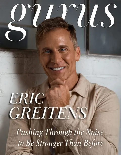 EricGreitens's tweet photo. PUSHING THROUGH THE NOISE:

Resilience begins with and comes from you.

The center of everything that happens to us comes from us. We must first look at ourselves and understand what we have done to contribute to our situations.

No one can give you your ‘why’, your ‘how’…you have to, you get to, create that for yourself.

READ THE ARTICLE: https://t.co/29ya2Mu72T