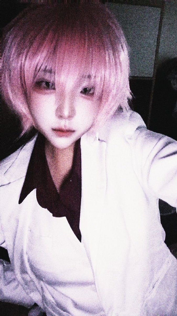 Chiyo_n_'s tweet photo. https://t.co/dbaYaLfjML