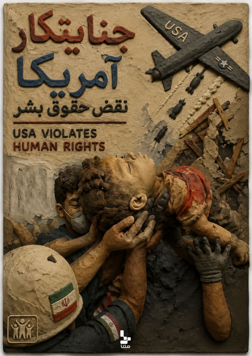 roz_mir128's tweet photo. سینا یادآور این پیام است که امنیت کودکان، مسئولیتی مشترک برای همه انسان‌هاست.
#روایت_سینا https://t.co/oRRfeHiagM
