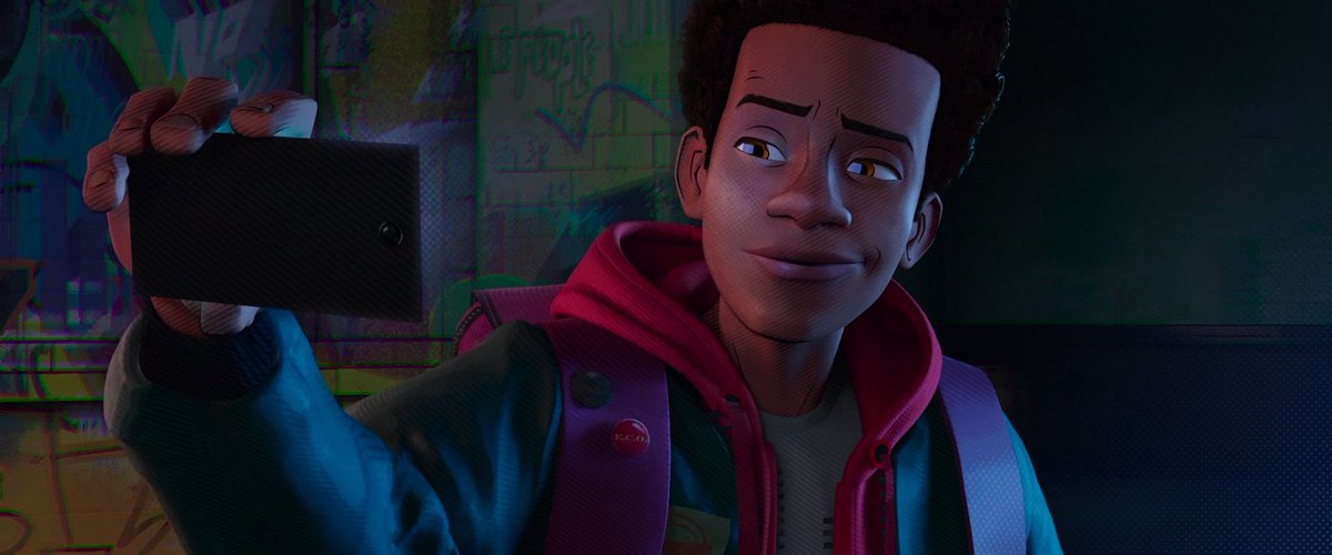 comfortmorales's tweet photo. Birthday boy of the day, Miles Morales https://t.co/BmmuxTTTUF